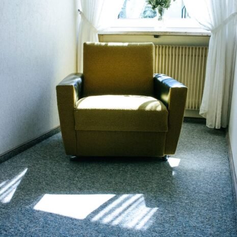 Free stock photo of apartment, carpet, chair