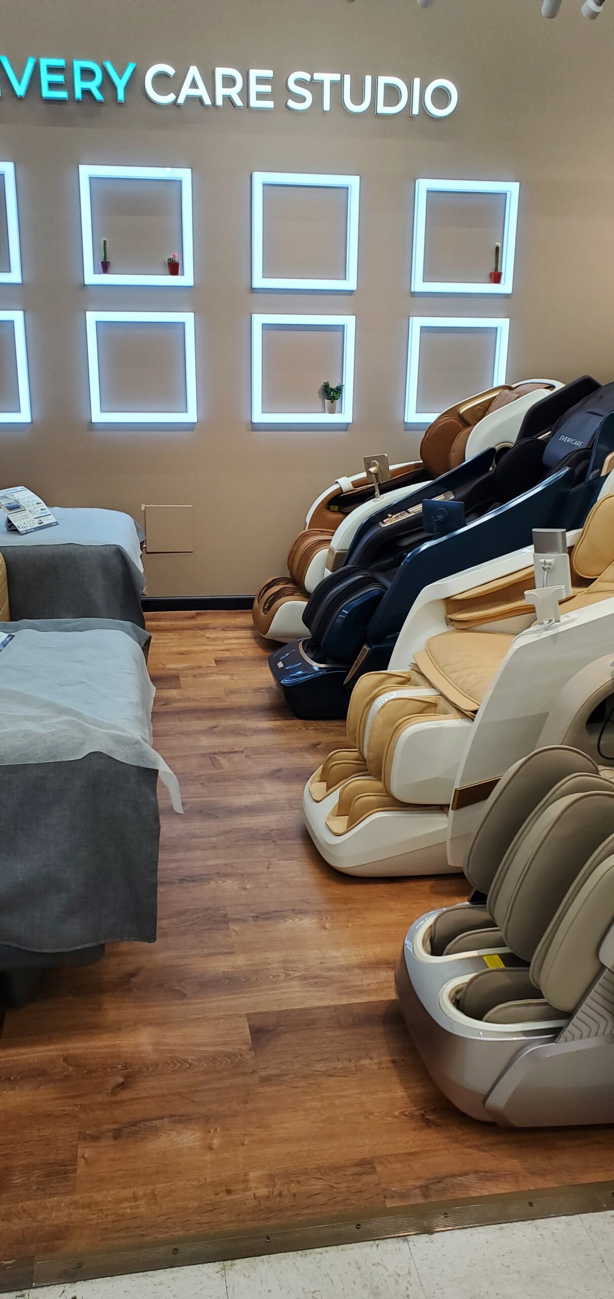 massage chair store fort lee nj