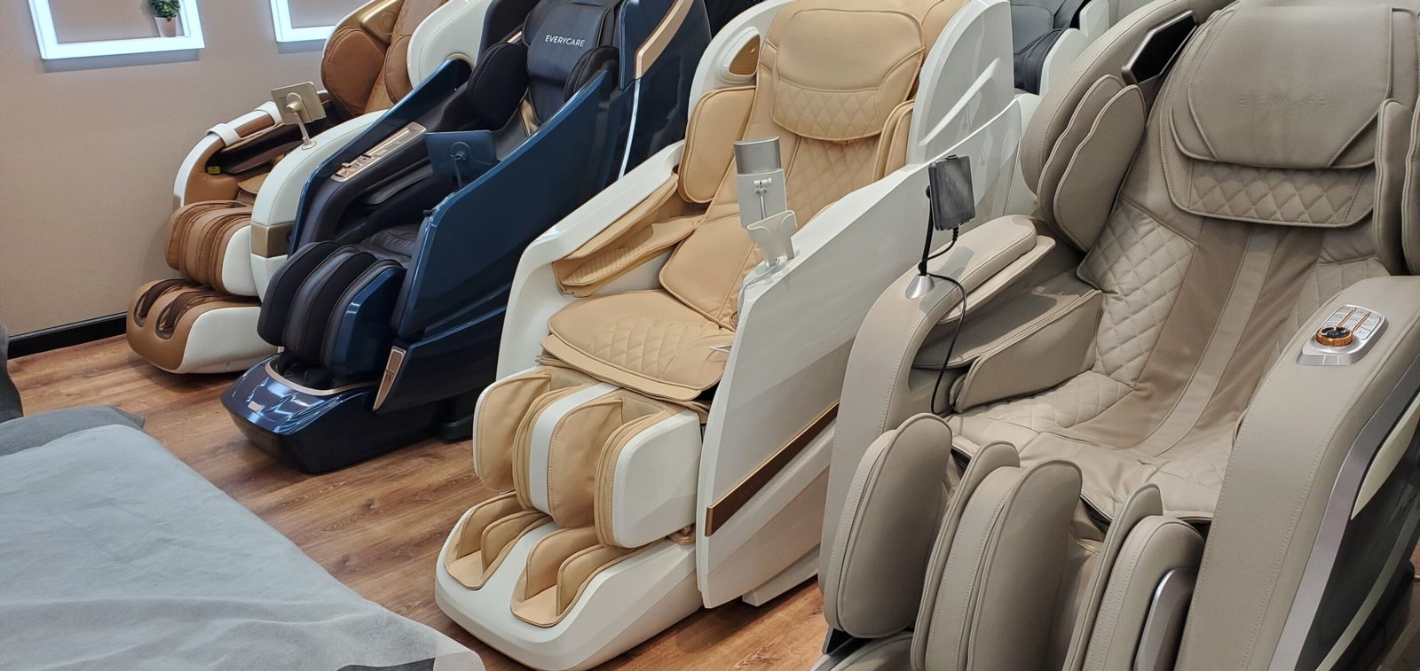 massage chairs fort lee nj